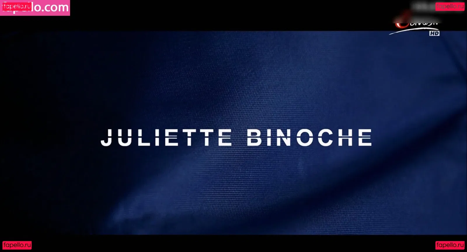 Juliette Binoche Onlyfans Photo Gallery 