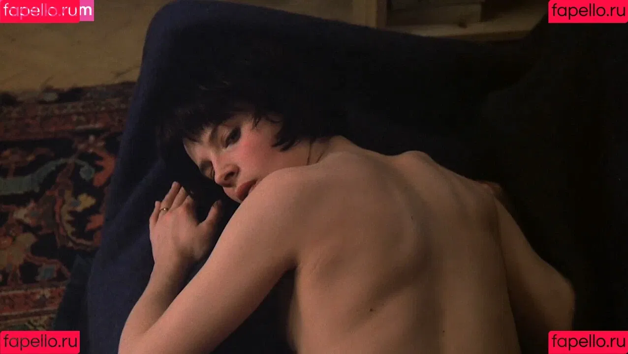 Juliette Binoche Onlyfans Photo Gallery 