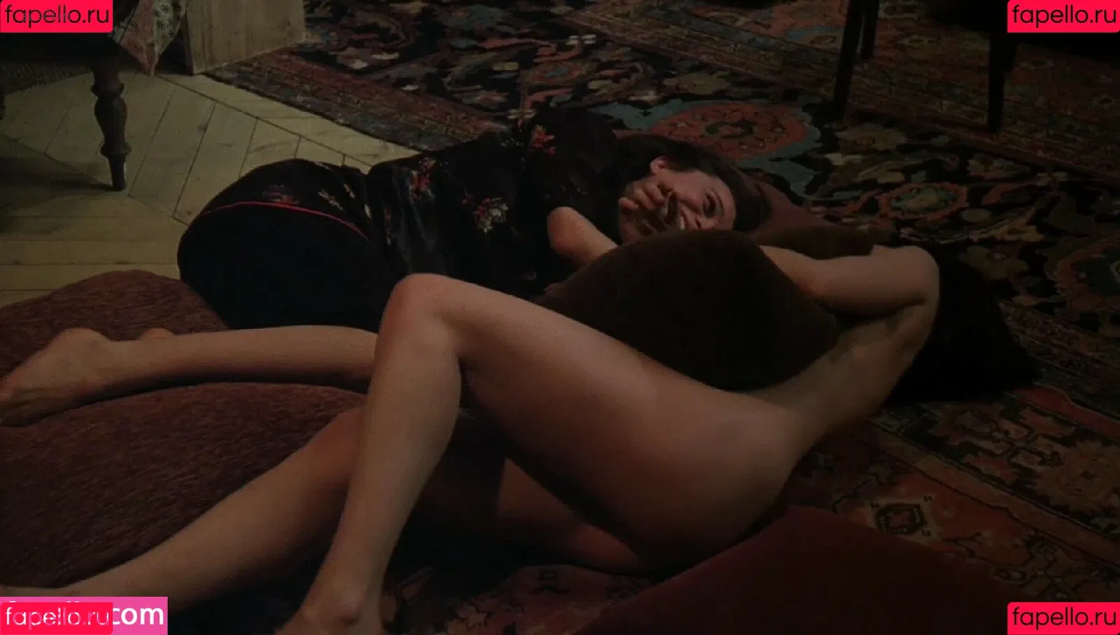 Juliette Binoche Onlyfans Photo Gallery 