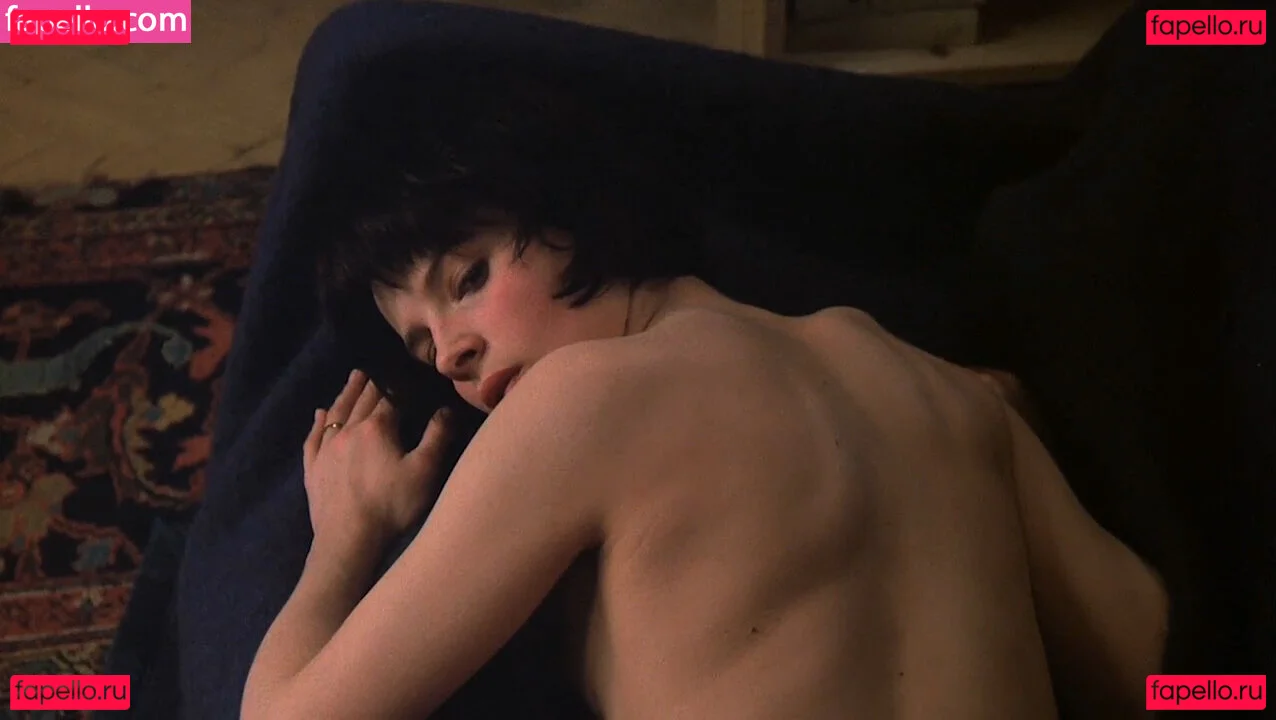 Juliette Binoche Onlyfans Photo Gallery 