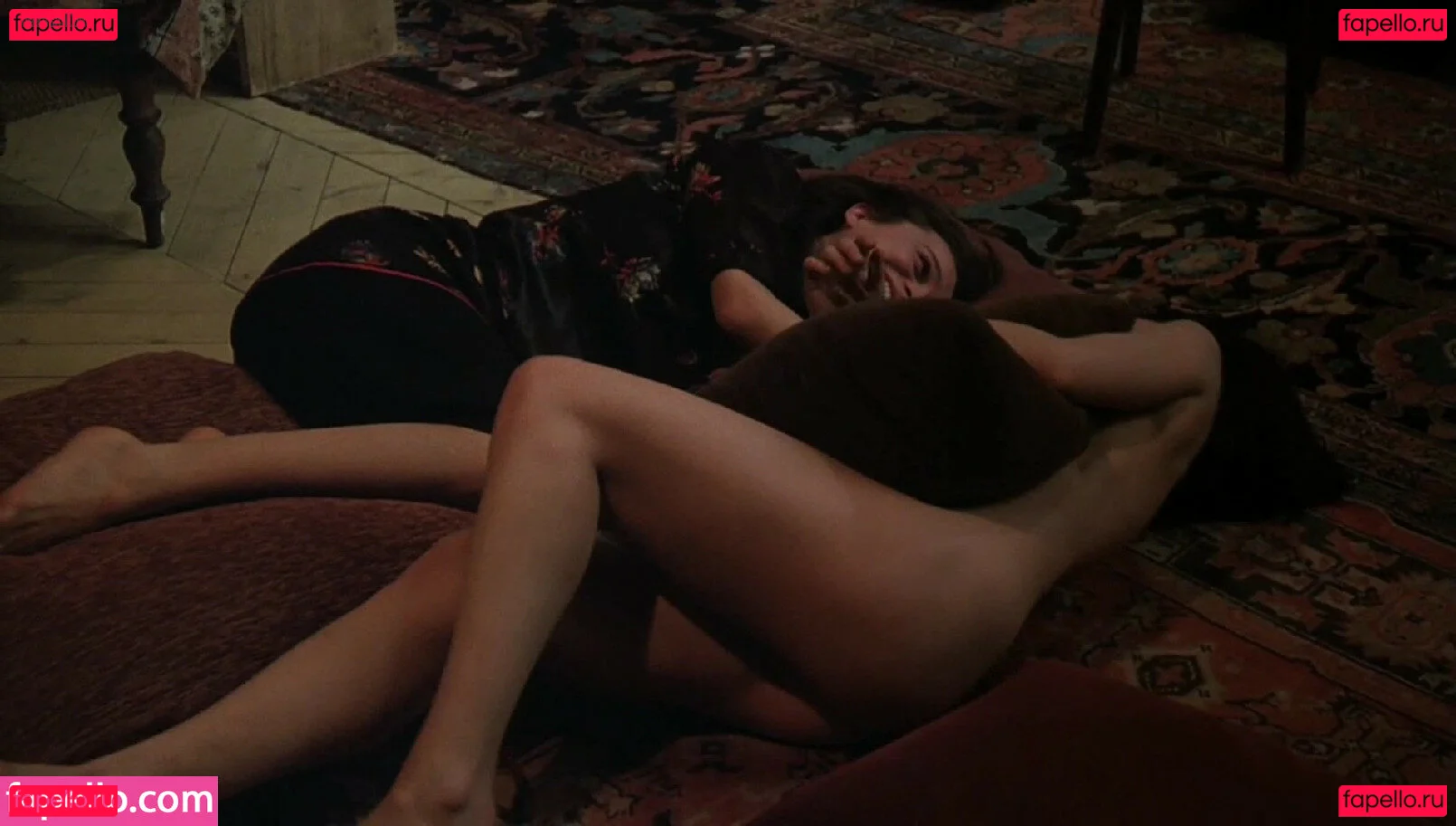 Juliette Binoche Onlyfans Photo Gallery 