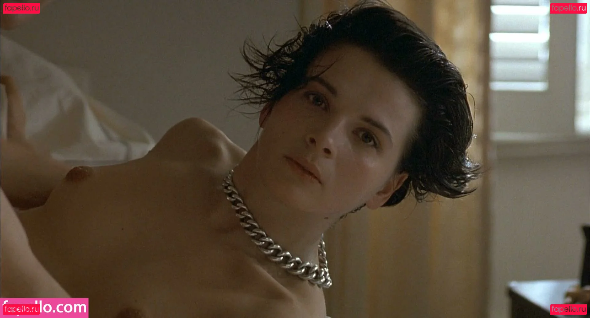 Juliette Binoche Onlyfans Photo Gallery 