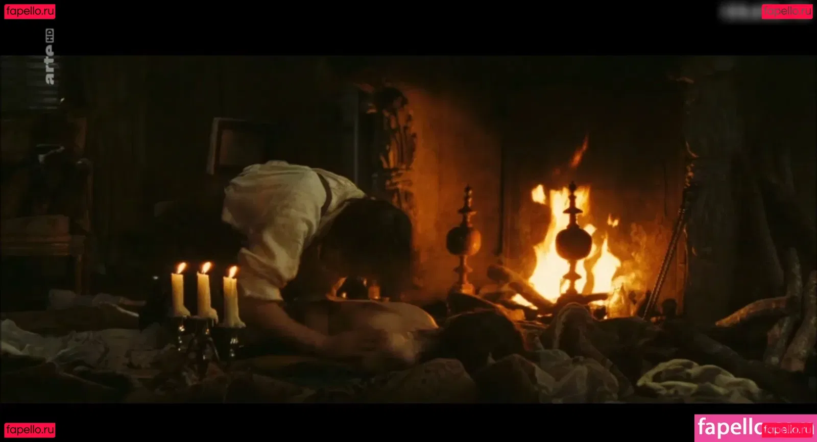 Juliette Binoche Onlyfans Photo Gallery 