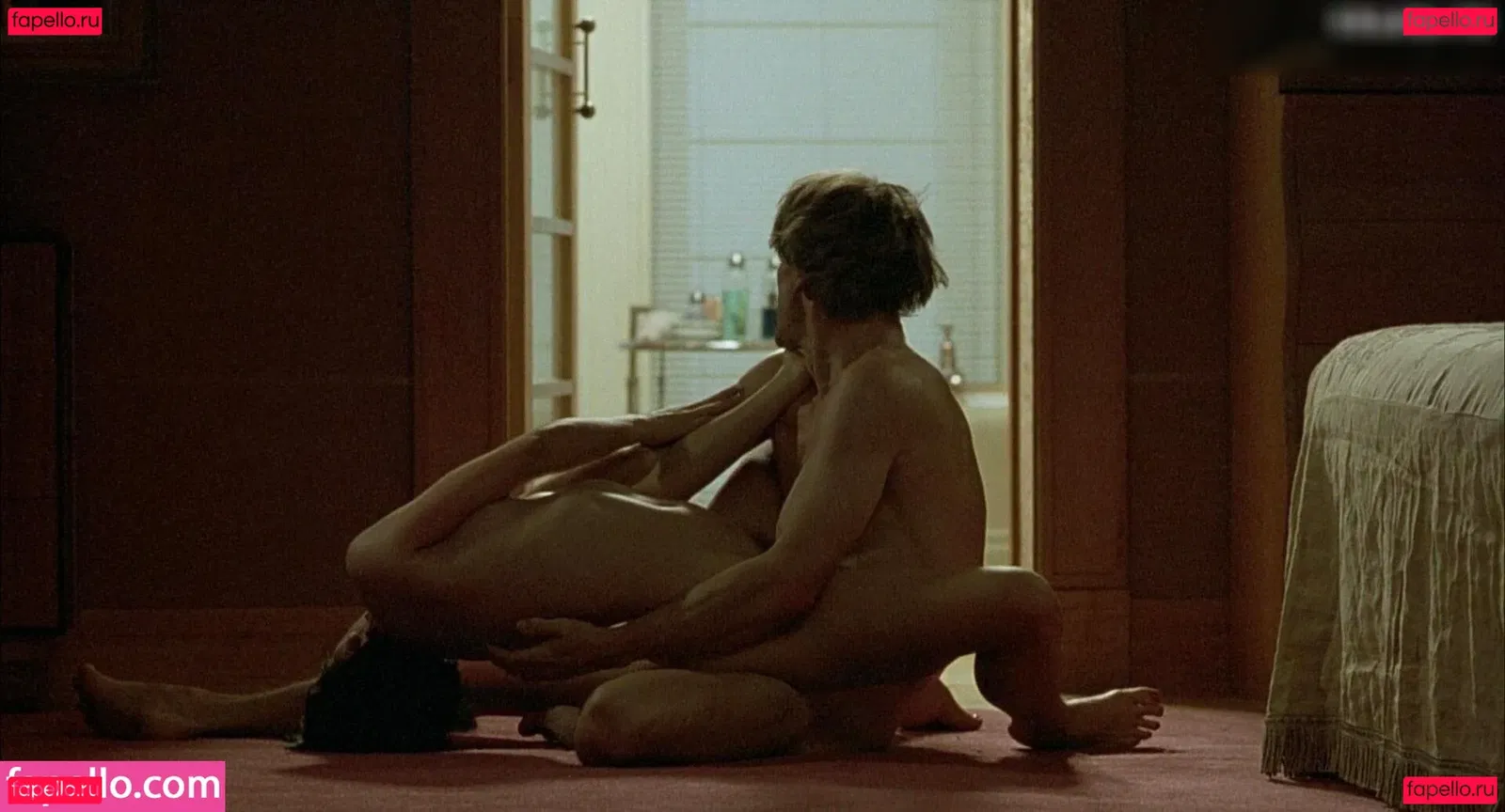 Juliette Binoche Onlyfans Photo Gallery 