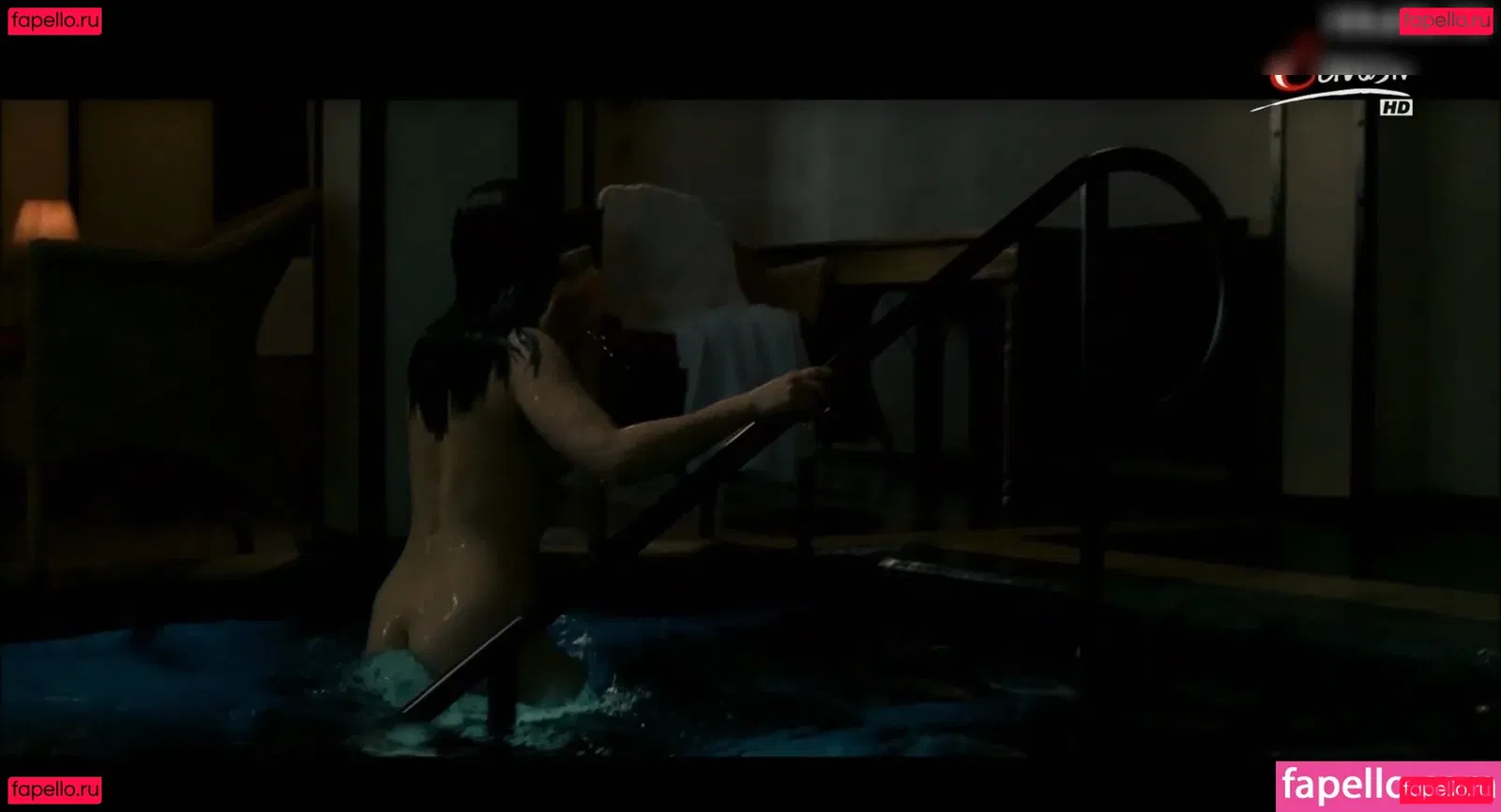 Juliette Binoche Onlyfans Photo Gallery 