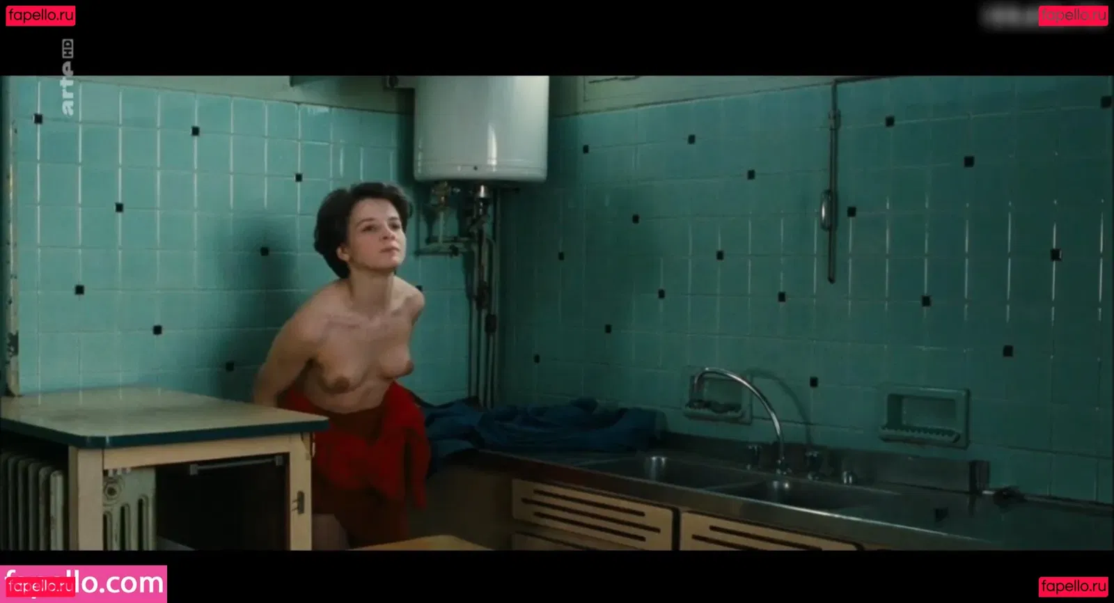 Juliette Binoche Onlyfans Photo Gallery 