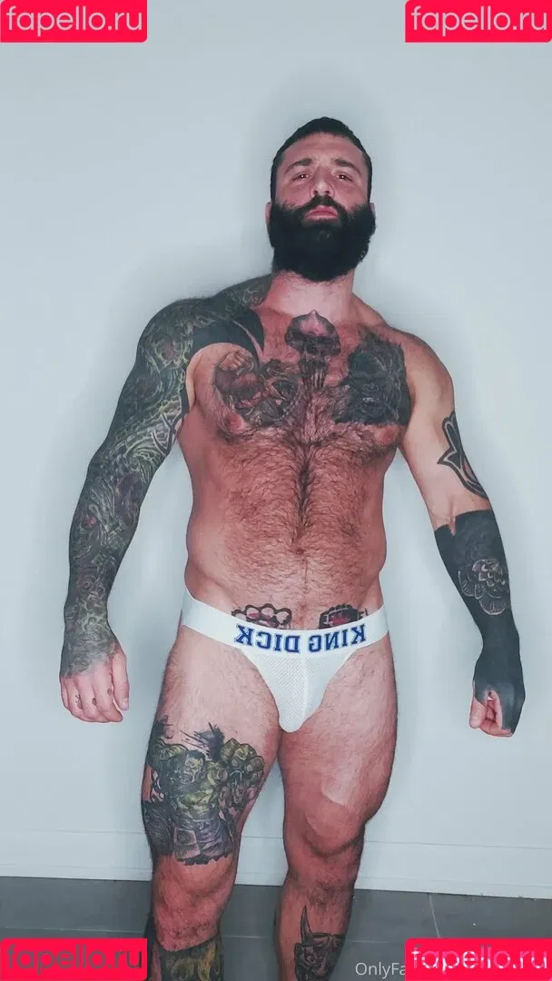 iammkage Onlyfans Photo Gallery 