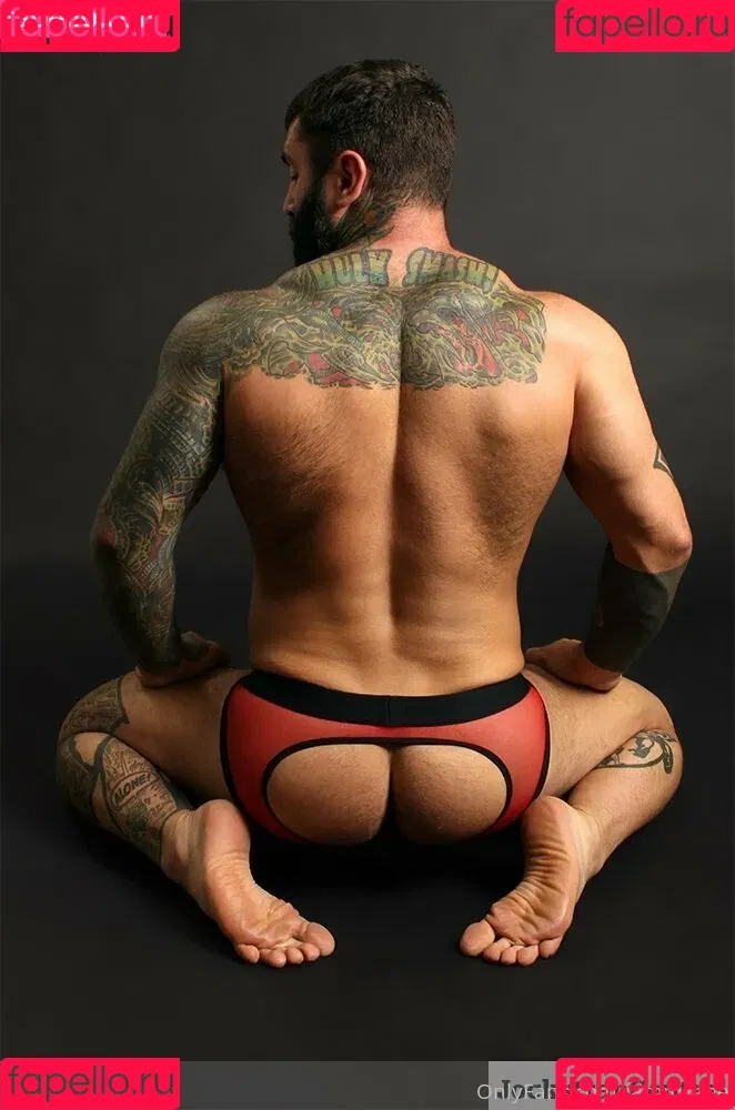 iammkage Onlyfans Photo Gallery 