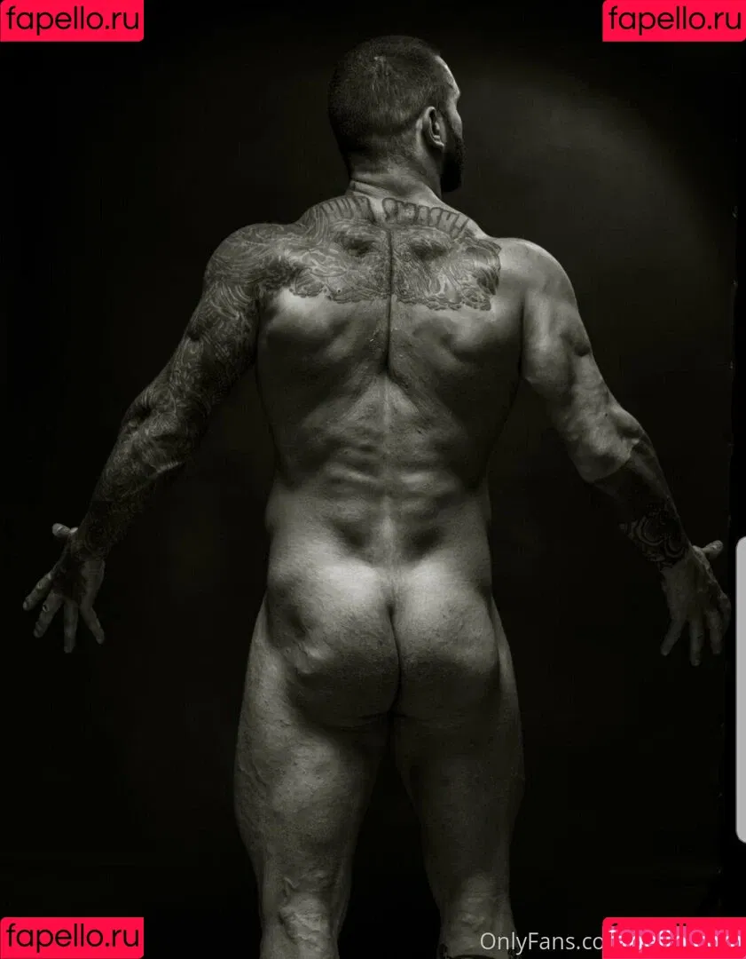 iammkage Onlyfans Photo Gallery 