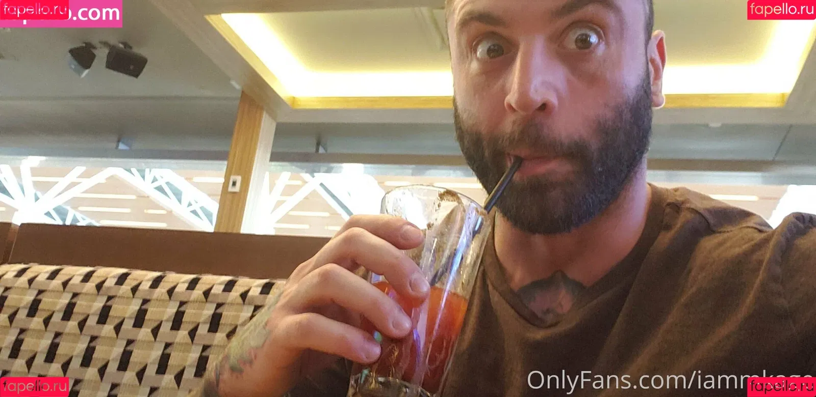 iammkage Onlyfans Photo Gallery 
