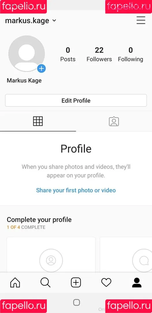 iammkage Onlyfans Photo Gallery 