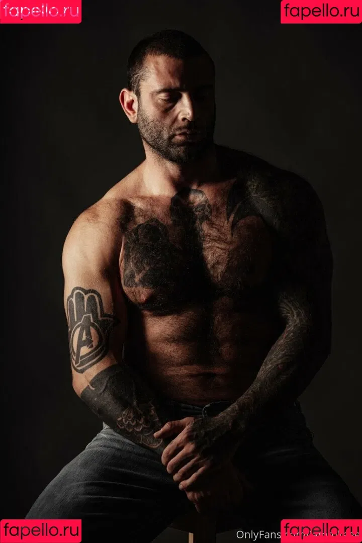 iammkage Onlyfans Photo Gallery 