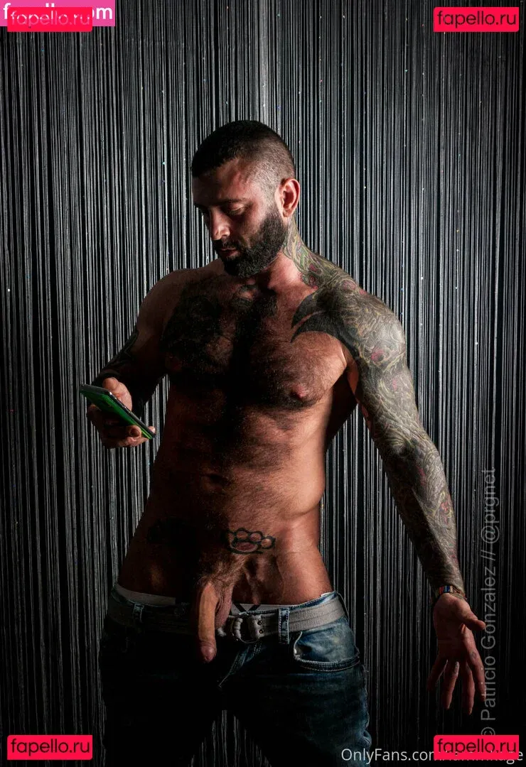 iammkage Onlyfans Photo Gallery 