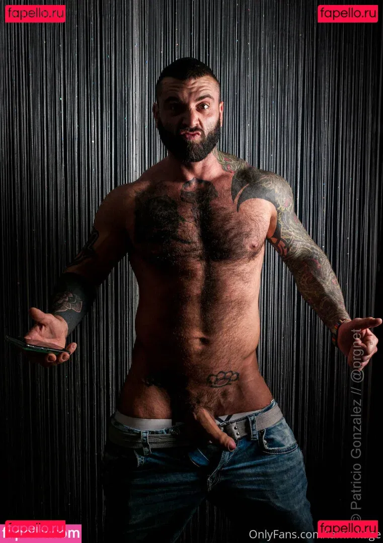 iammkage Onlyfans Photo Gallery 