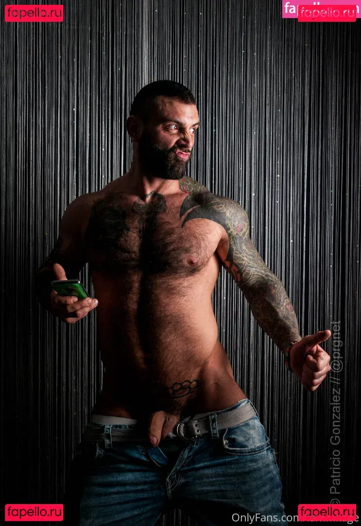 iammkage Onlyfans Photo Gallery 