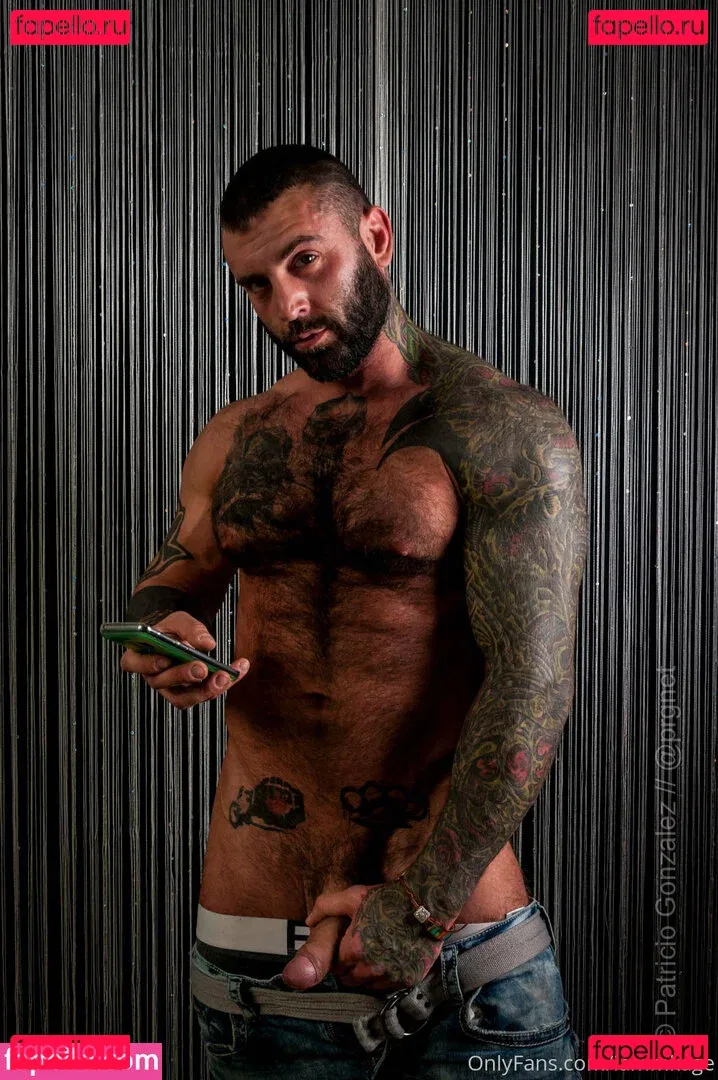 iammkage Onlyfans Photo Gallery 