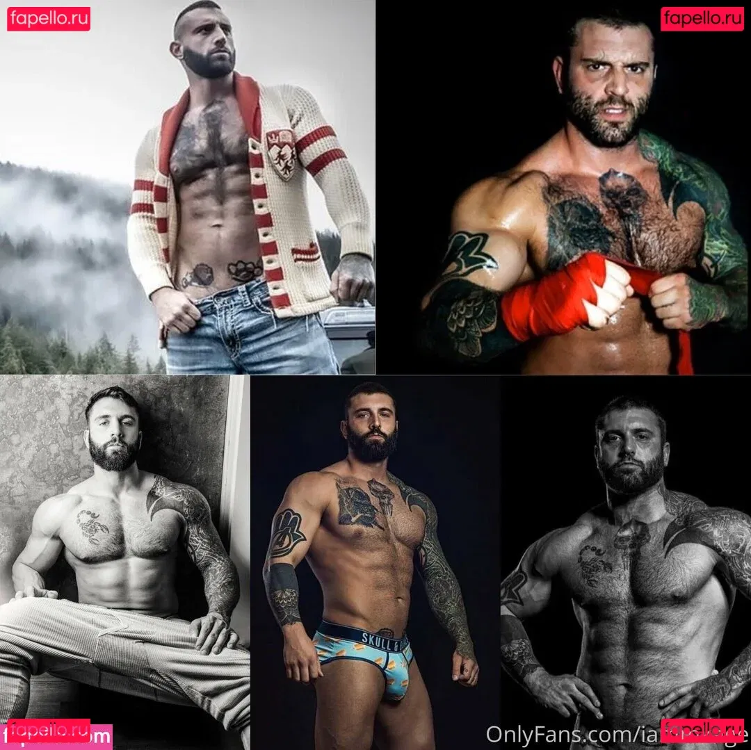 iammkage Onlyfans Photo Gallery 