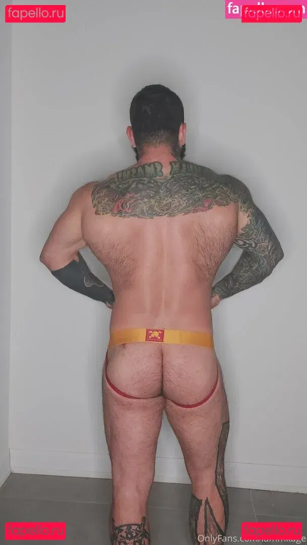 iammkage Onlyfans Photo Gallery 