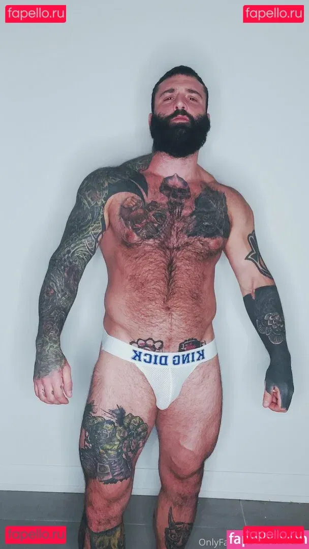 iammkage Onlyfans Photo Gallery 