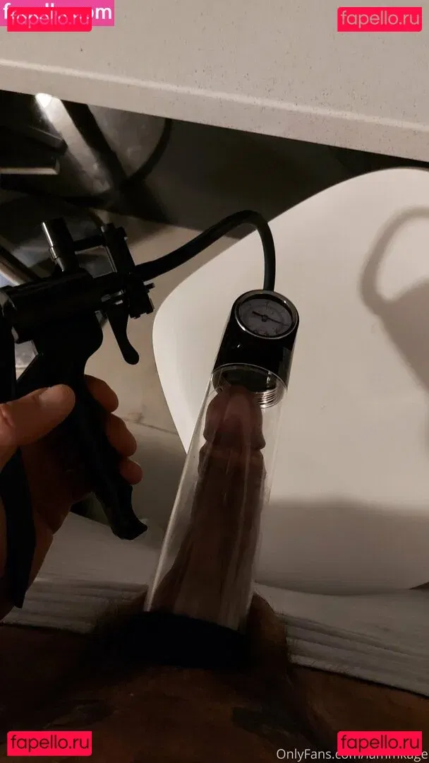 iammkage Onlyfans Photo Gallery 