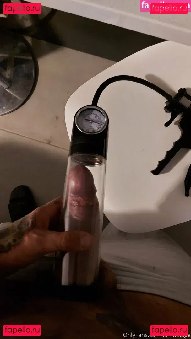 iammkage Onlyfans Photo Gallery 