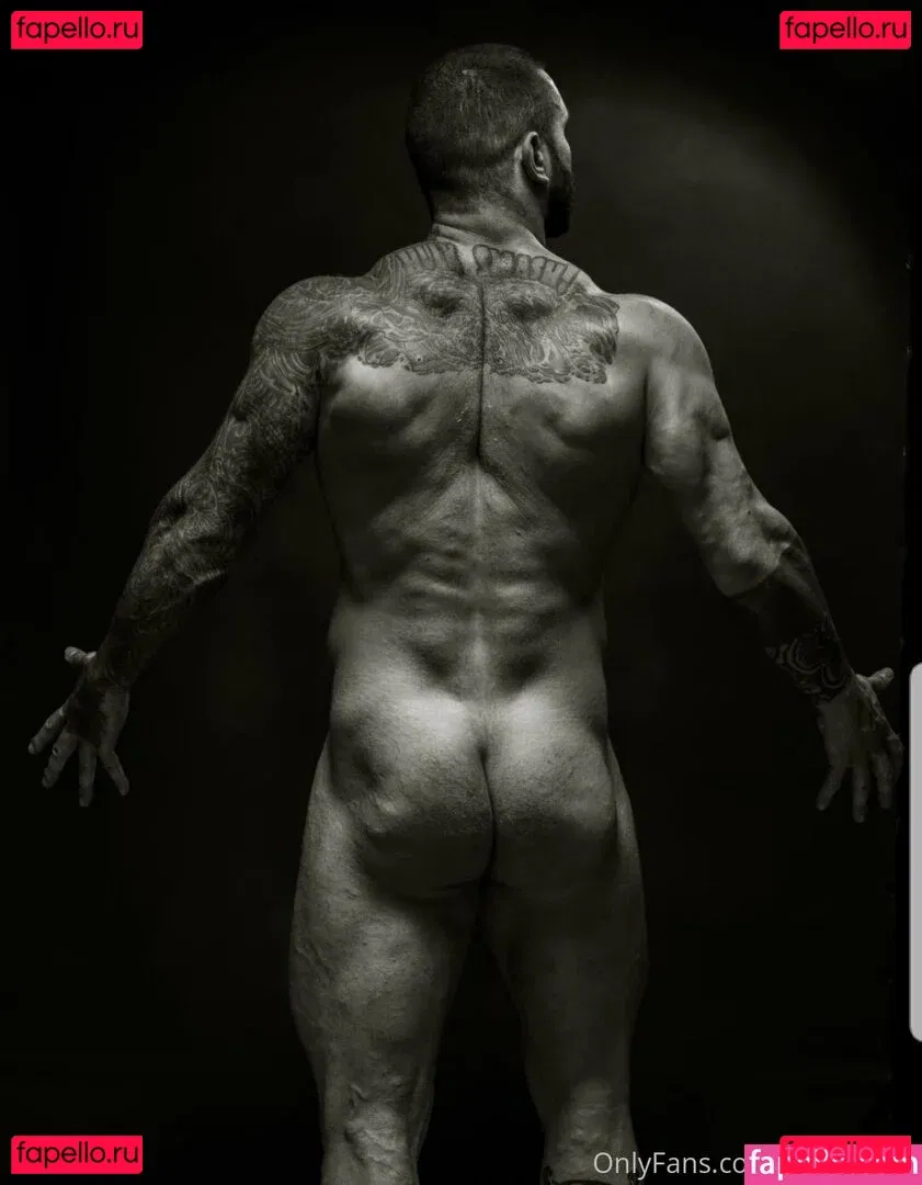 iammkage Onlyfans Photo Gallery 