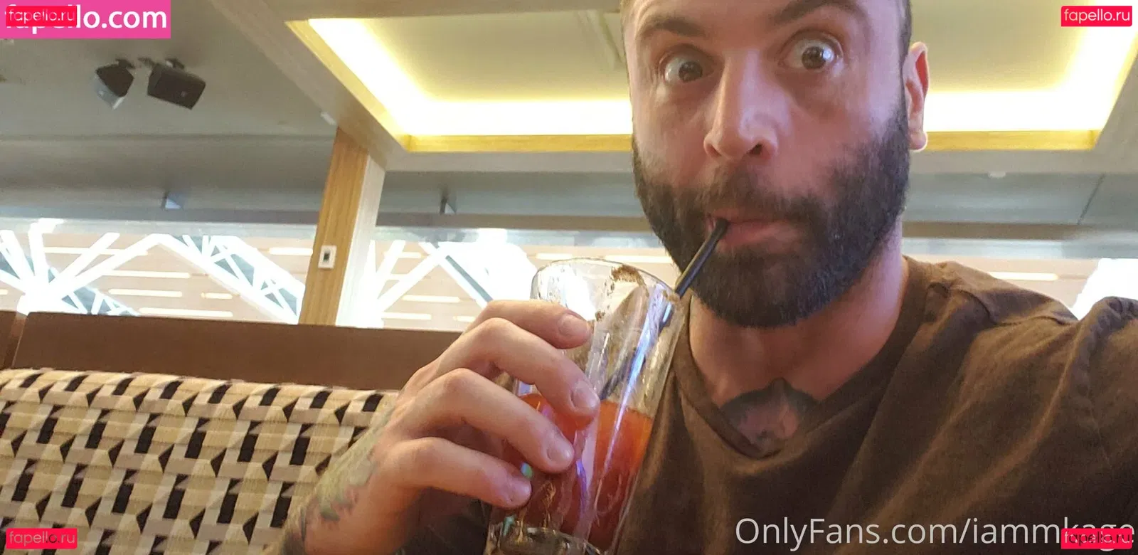 iammkage Onlyfans Photo Gallery 