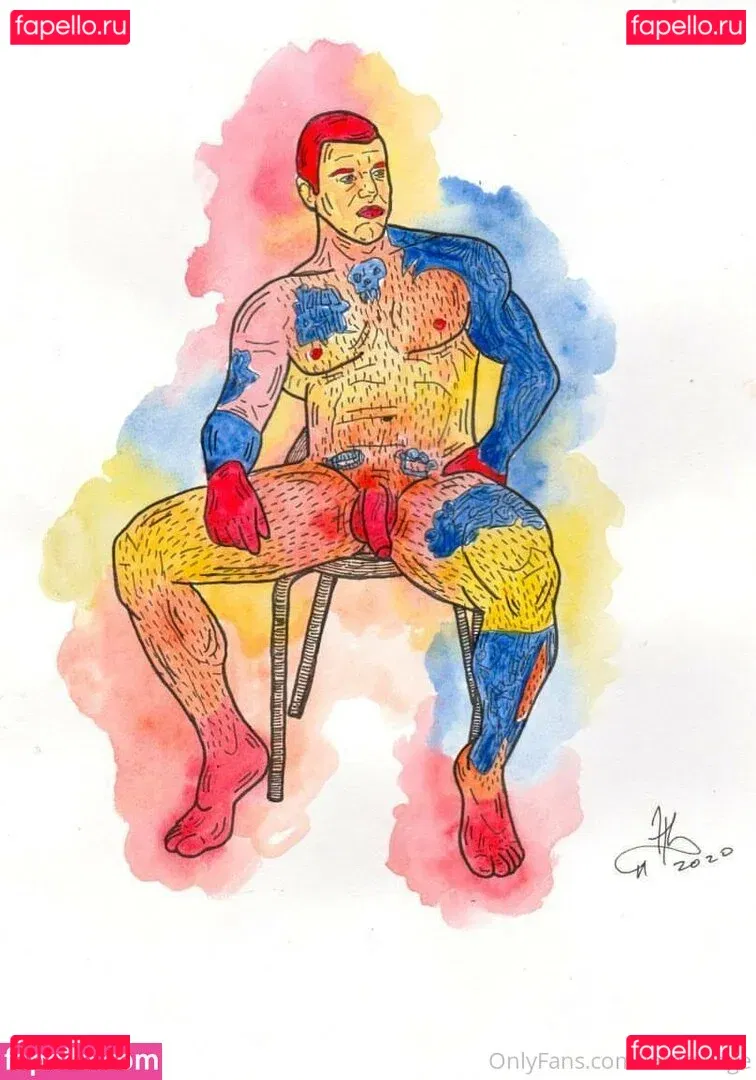 iammkage Onlyfans Photo Gallery 