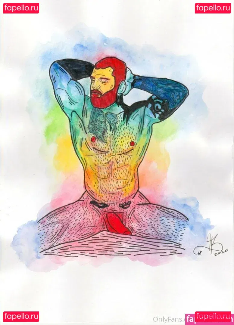 iammkage Onlyfans Photo Gallery 