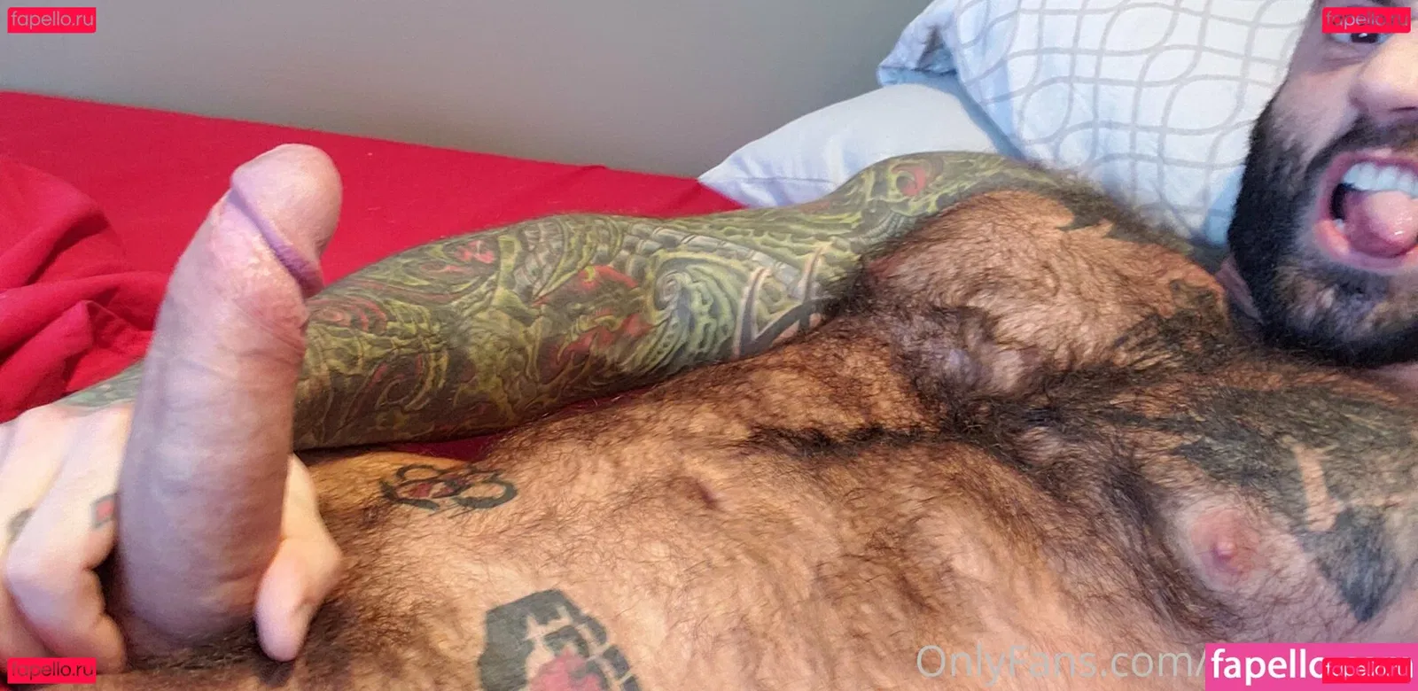 iammkage Onlyfans Photo Gallery 