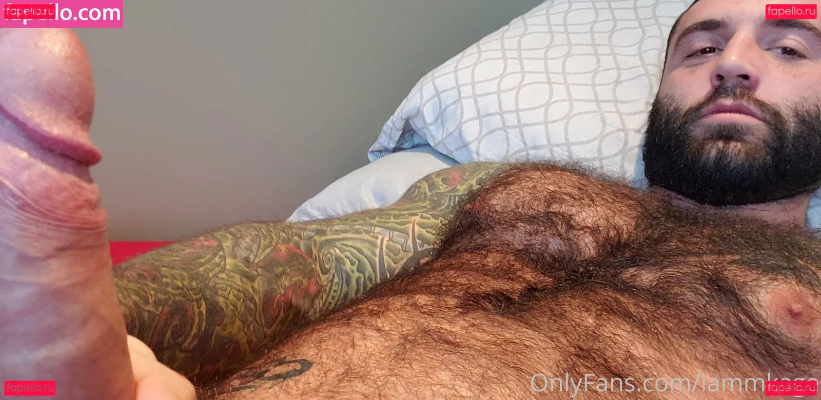 iammkage Onlyfans Photo Gallery 