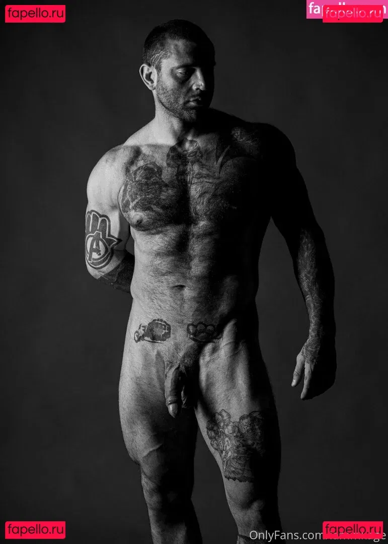 iammkage Onlyfans Photo Gallery 