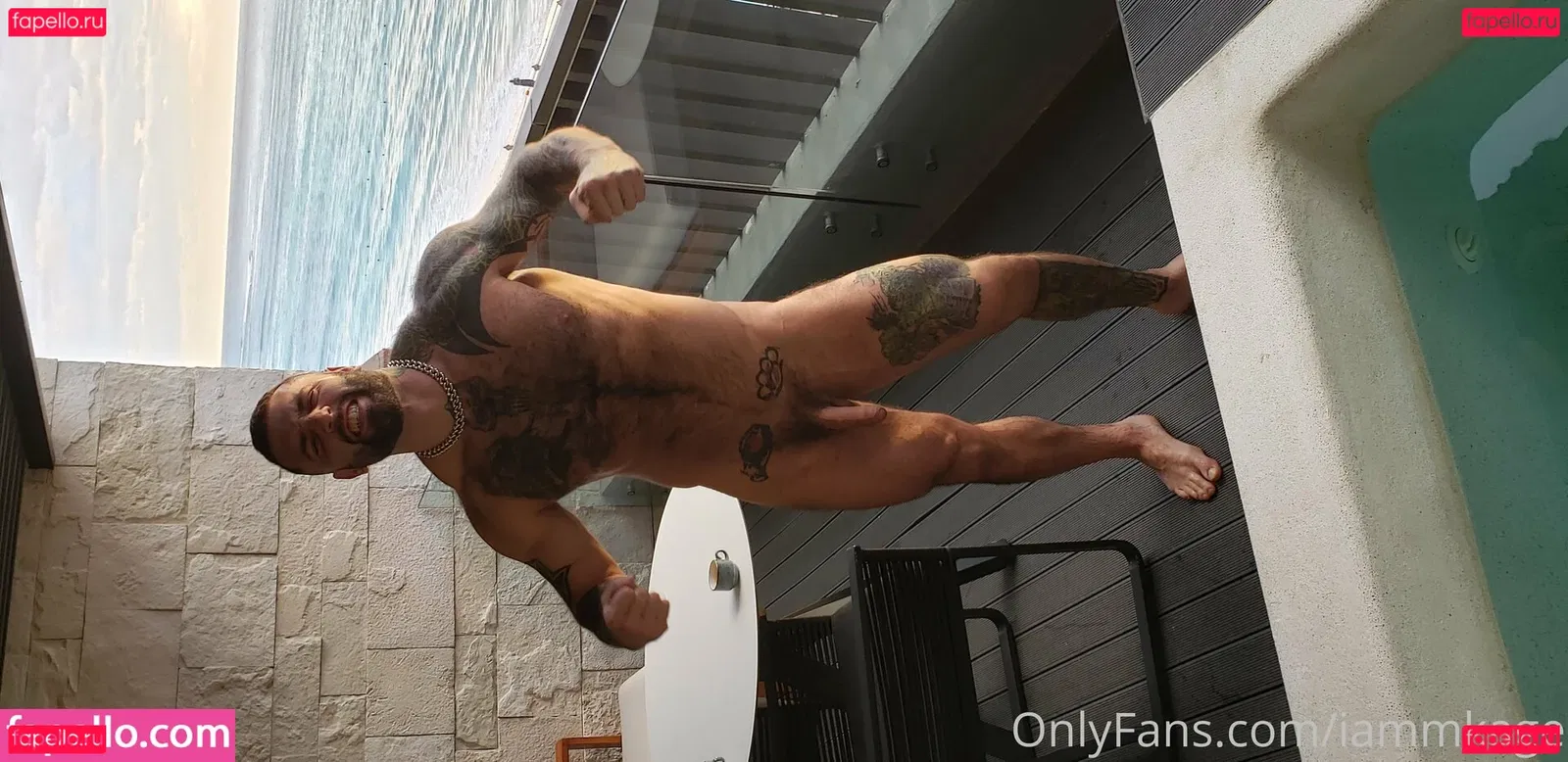 iammkage Onlyfans Photo Gallery 