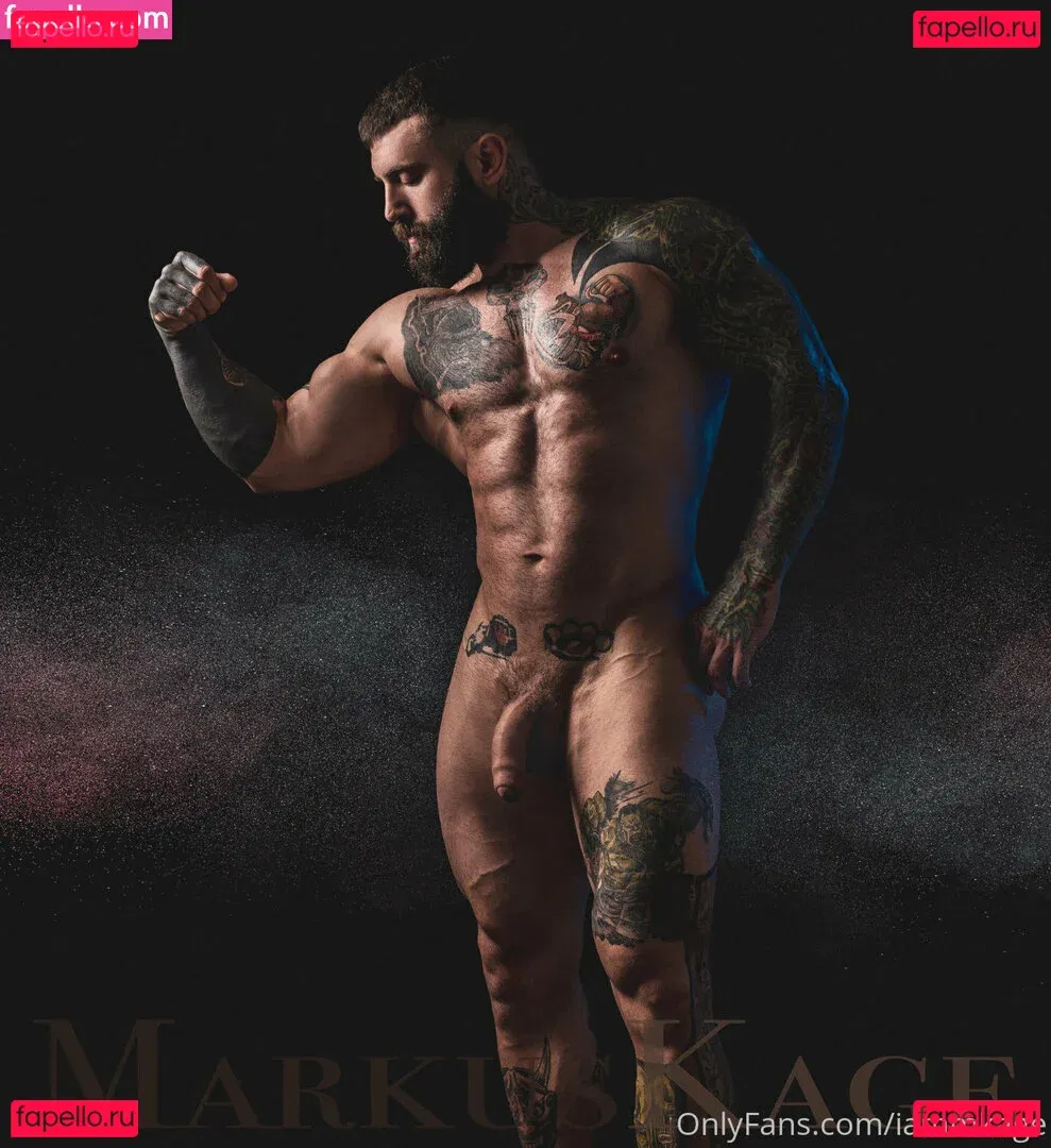 iammkage Onlyfans Photo Gallery 