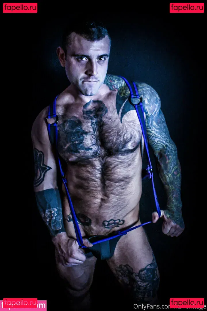 iammkage Onlyfans Photo Gallery 