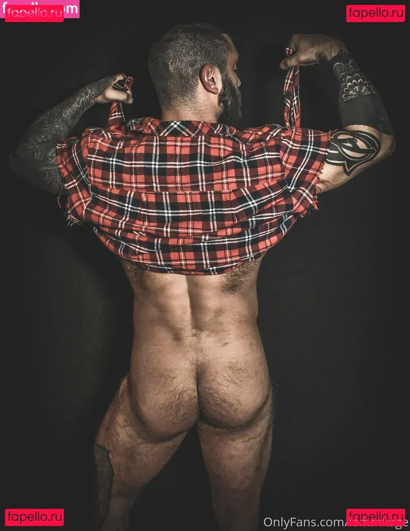 iammkage Onlyfans Photo Gallery 