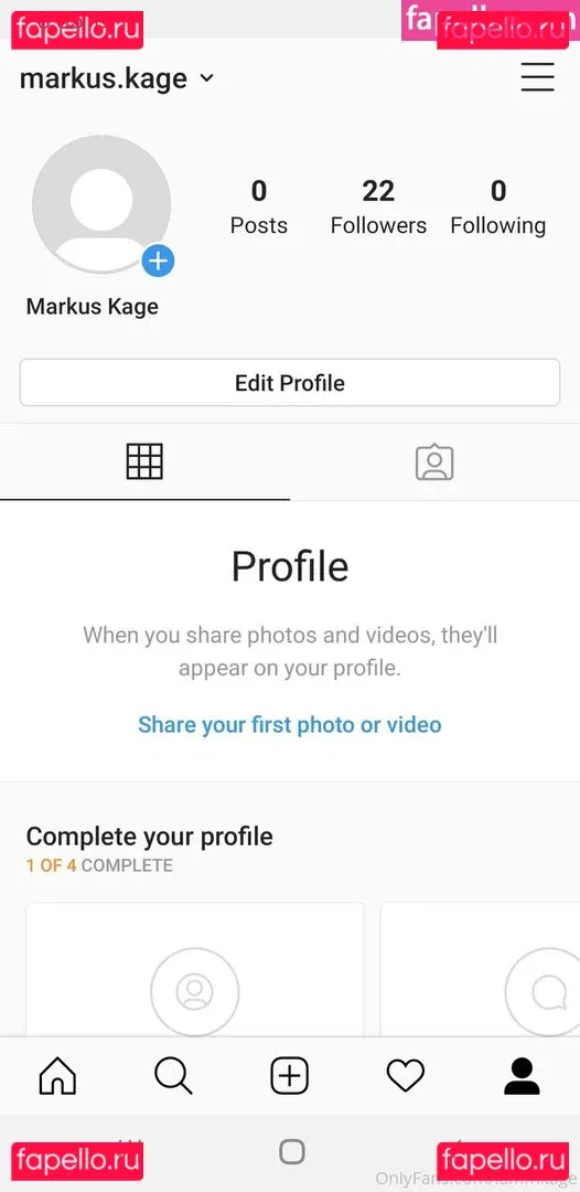 iammkage Onlyfans Photo Gallery 