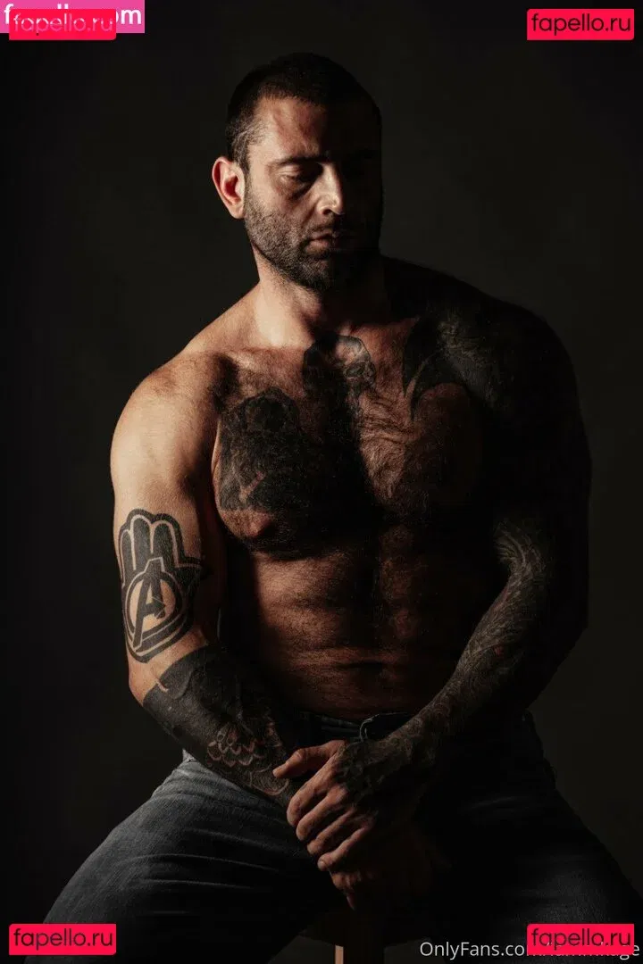 iammkage Onlyfans Photo Gallery 