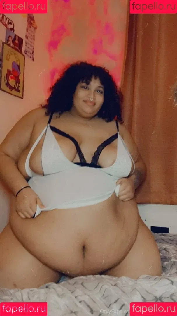 bbwamberlve Onlyfans Photo Gallery 