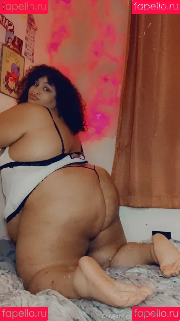 bbwamberlve Onlyfans Photo Gallery 