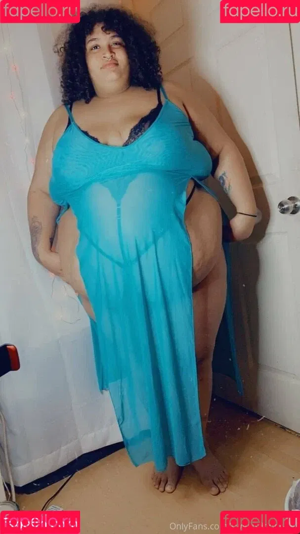 bbwamberlve Onlyfans Photo Gallery 