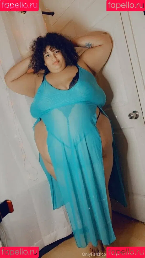 bbwamberlve Onlyfans Photo Gallery 
