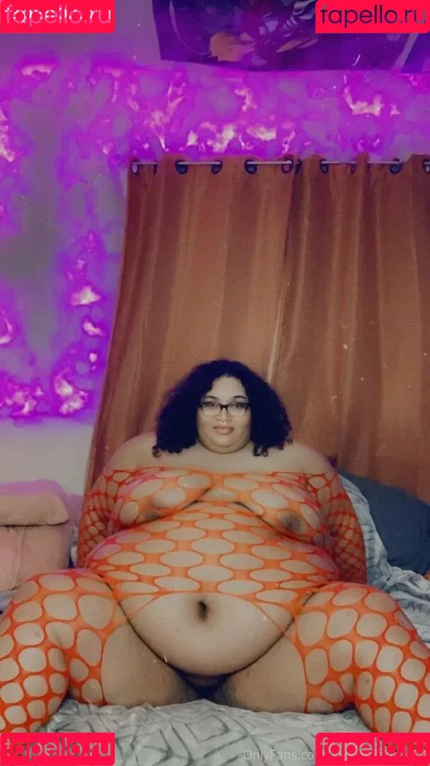 bbwamberlve Onlyfans Photo Gallery 