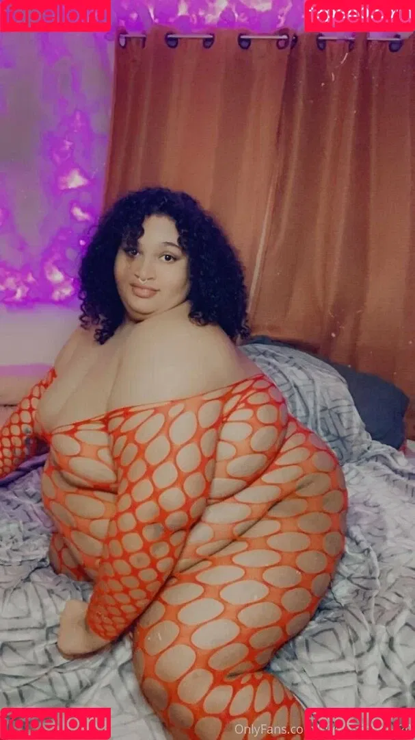 bbwamberlve Onlyfans Photo Gallery 