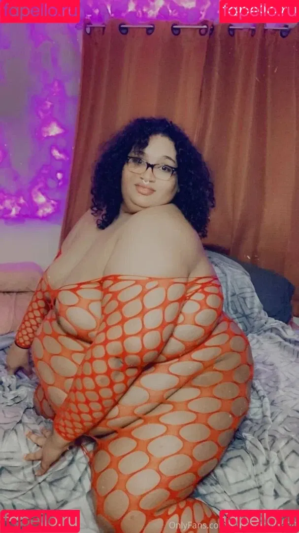 bbwamberlve Onlyfans Photo Gallery 