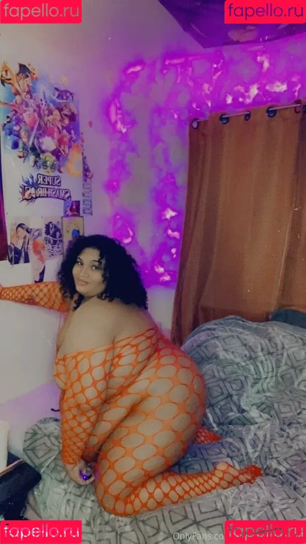 bbwamberlve Onlyfans Photo Gallery 