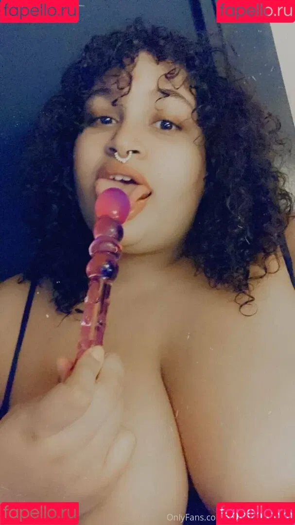 bbwamberlve Onlyfans Photo Gallery 