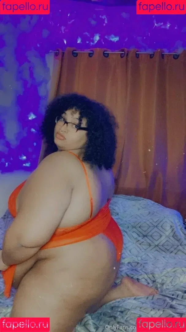bbwamberlve Onlyfans Photo Gallery 