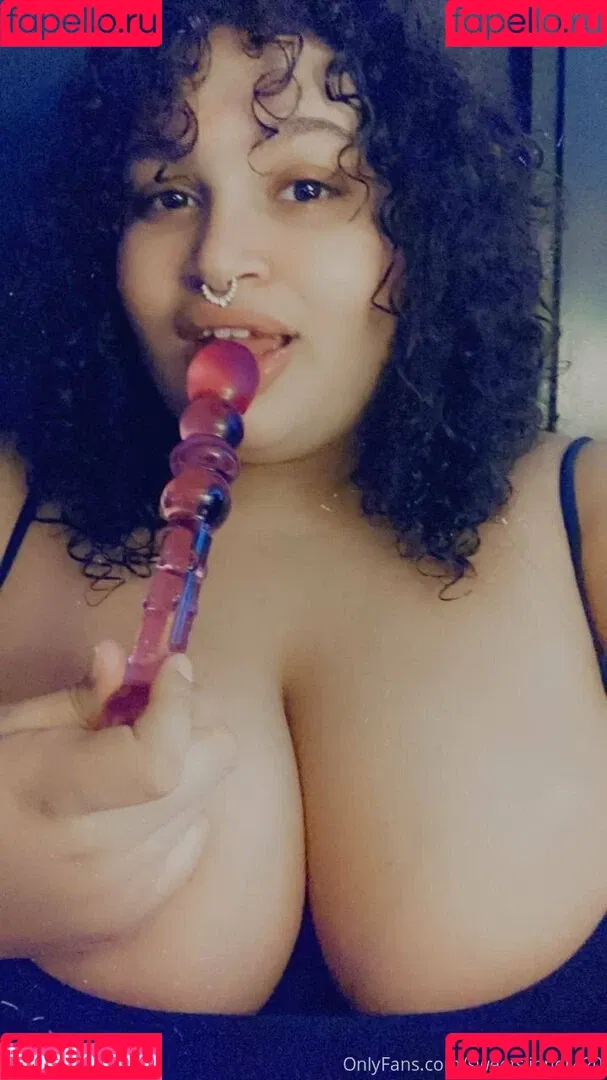 bbwamberlve Onlyfans Photo Gallery 