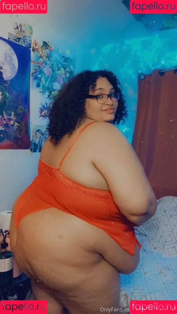 bbwamberlve Onlyfans Photo Gallery 